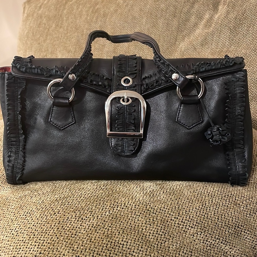 Isabella Fiore Bag